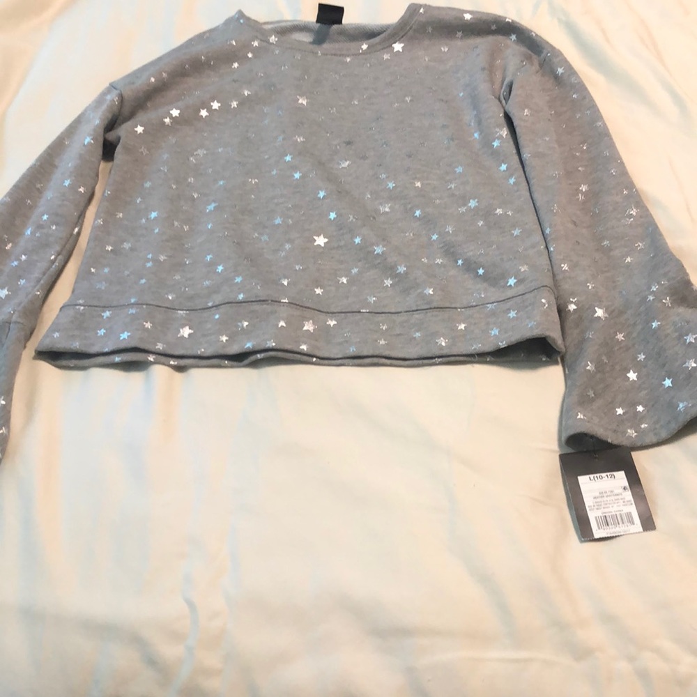Girls top